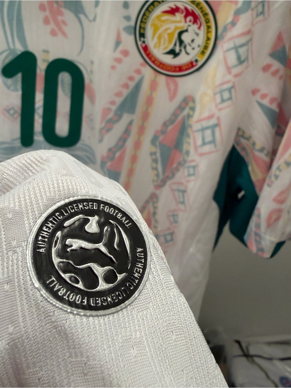 World Cup Senegal 2026 Mane - Picture 4 of 5